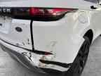 2020 LAND ROVER RANGE ROVER EVOQUE
