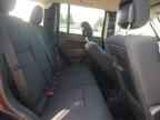 2011 JEEP Liberty