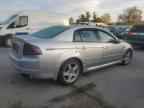 2008 ACURA TL