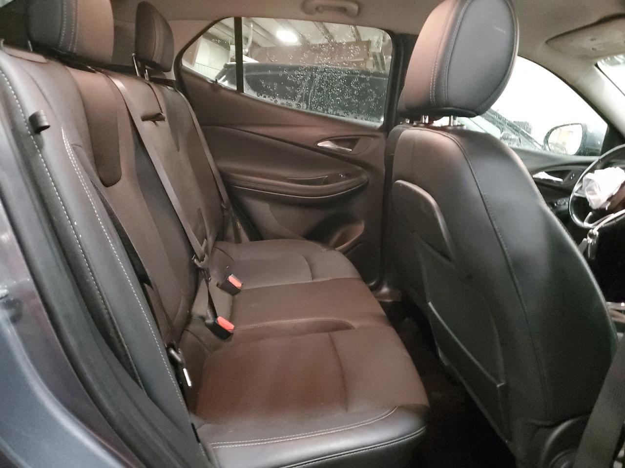 2022 BUICK Encore GX