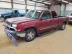 2004 CHEVROLET Silverado