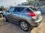 2013 NISSAN Juke