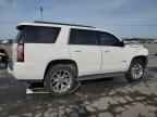 2016 GMC Yukon