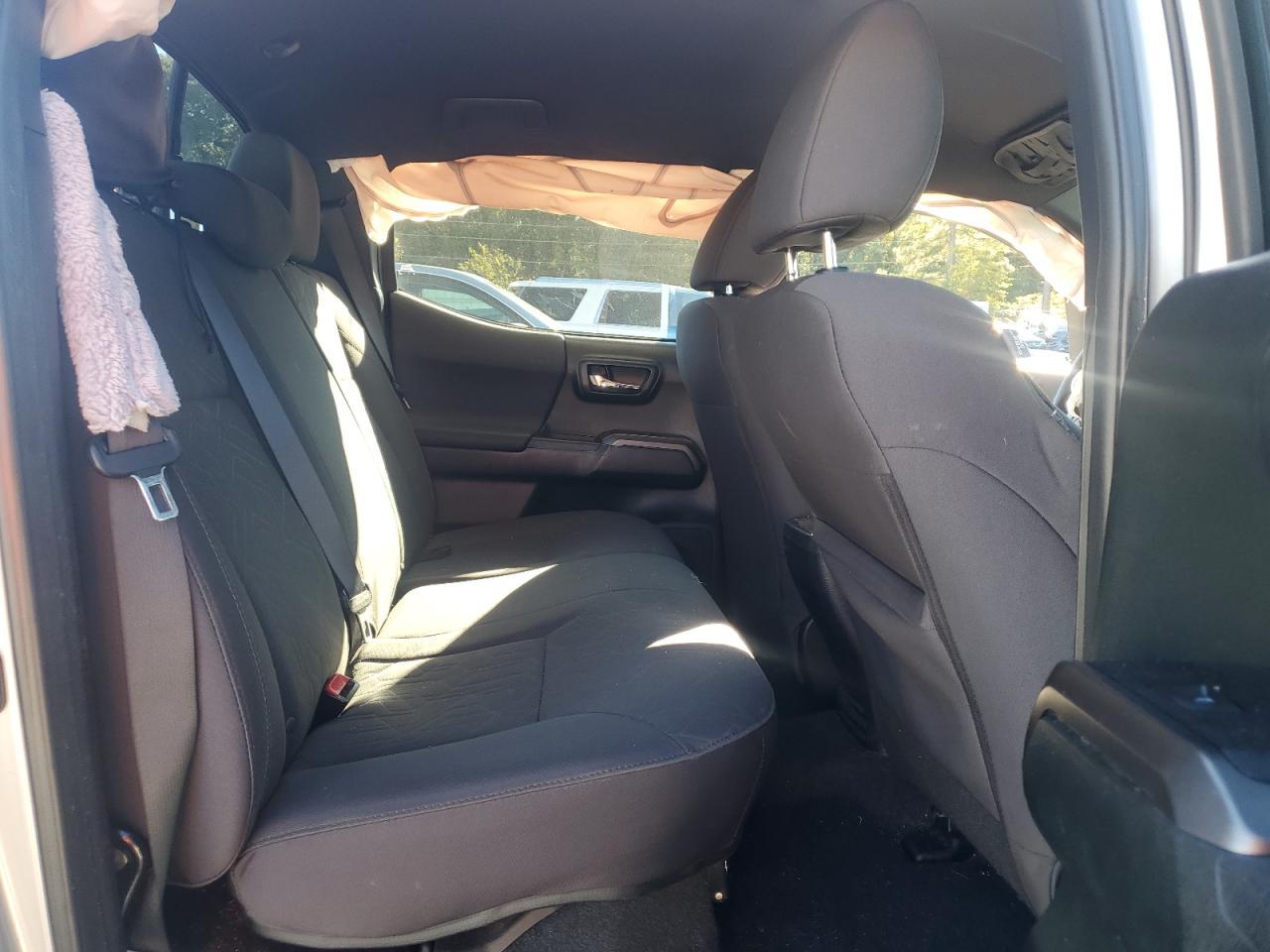 2016 TOYOTA TACOMA