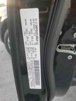 2014 DODGE JOURNEY