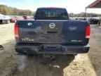 2012 NISSAN Titan