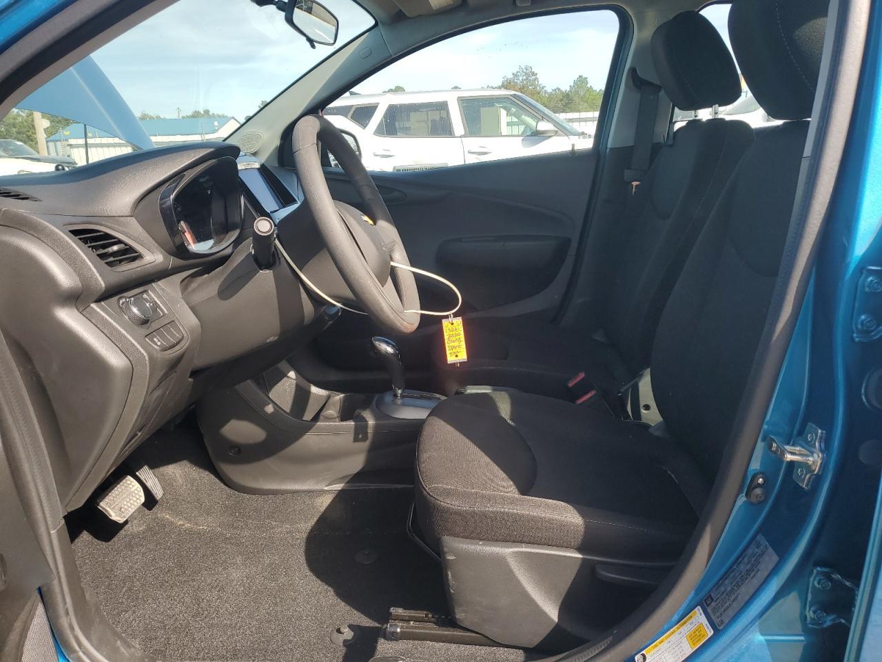 2020 CHEVROLET Spark