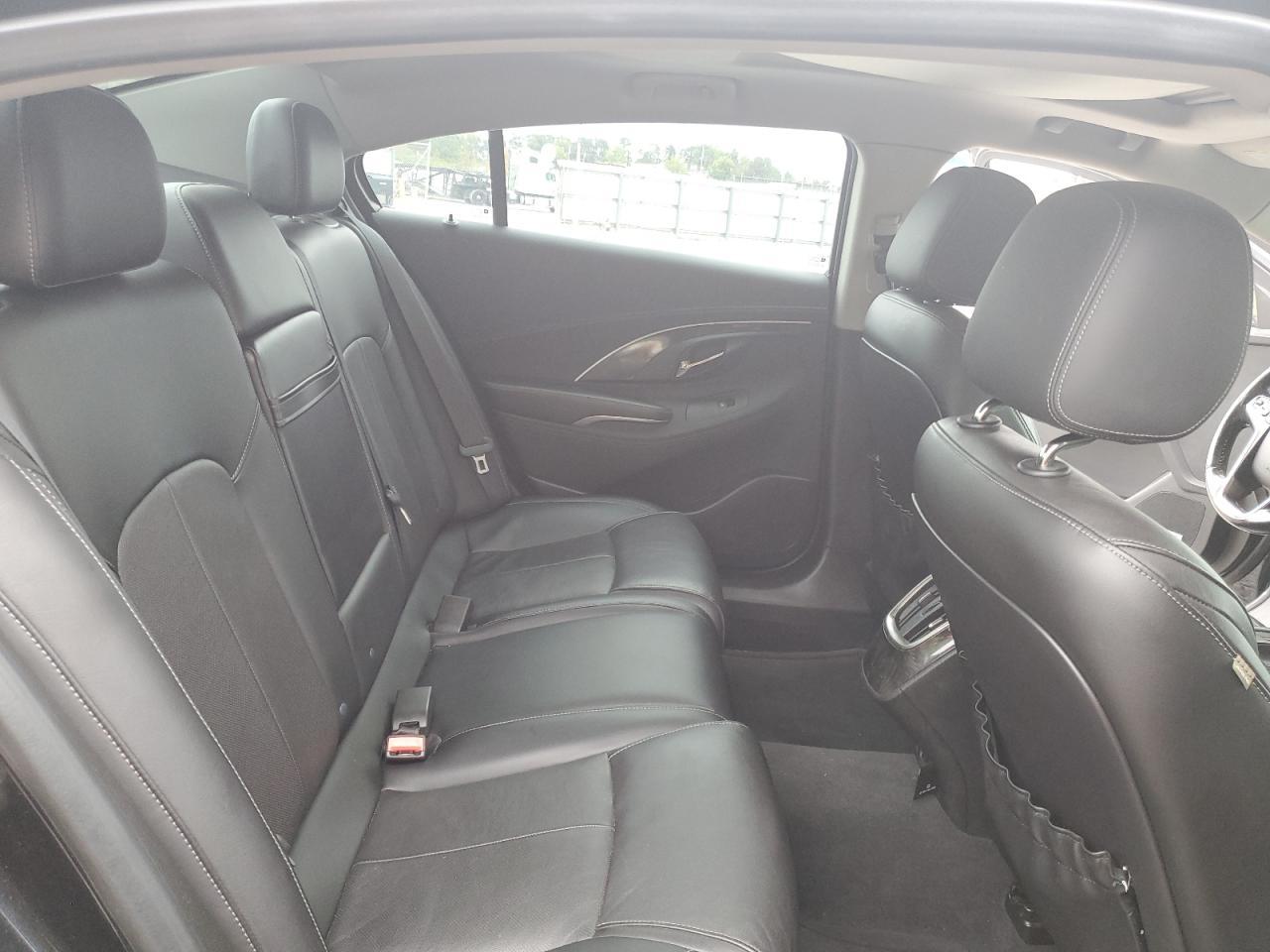 2015 BUICK LACROSSE