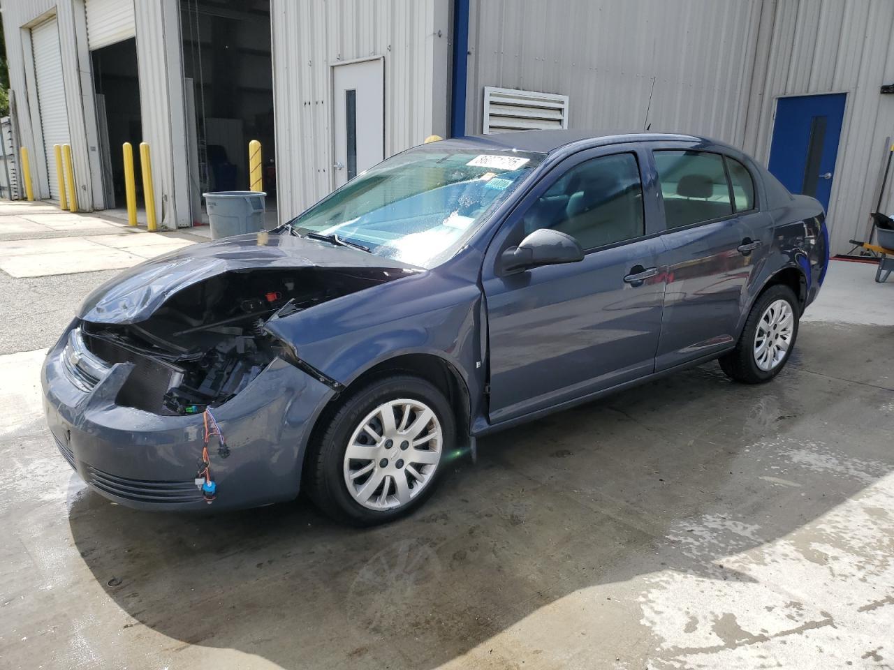 2009 CHEVROLET COBALT