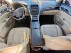 2014 LINCOLN MKZ