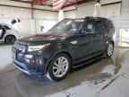 2018 LAND ROVER Discovery