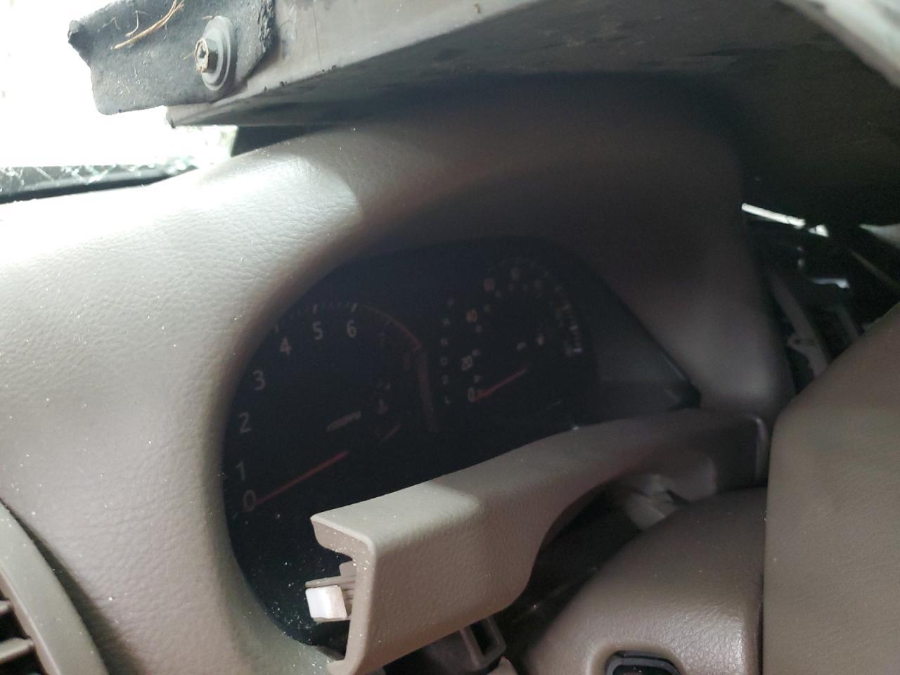 2004 TOYOTA CAMRY