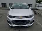 2017 CHEVROLET TRAX