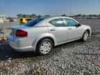 2012 DODGE Avenger
