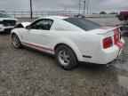 2009 FORD MUSTANG