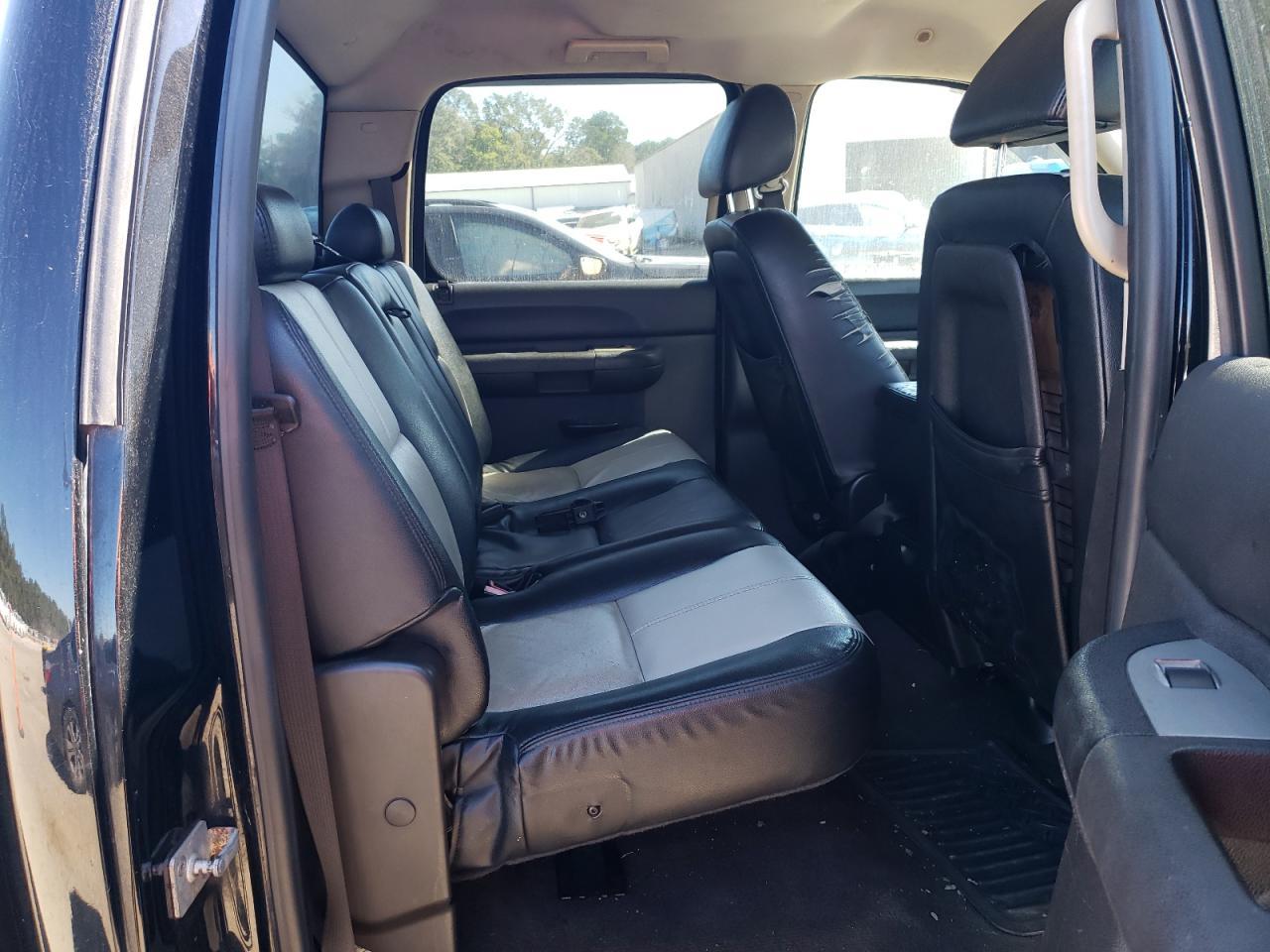 2009 CHEVROLET Silverado