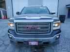 2014 GMC Sierra