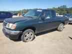 2000 NISSAN Frontier