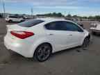 2014 KIA FORTE