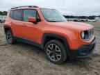 2015 JEEP Renegade