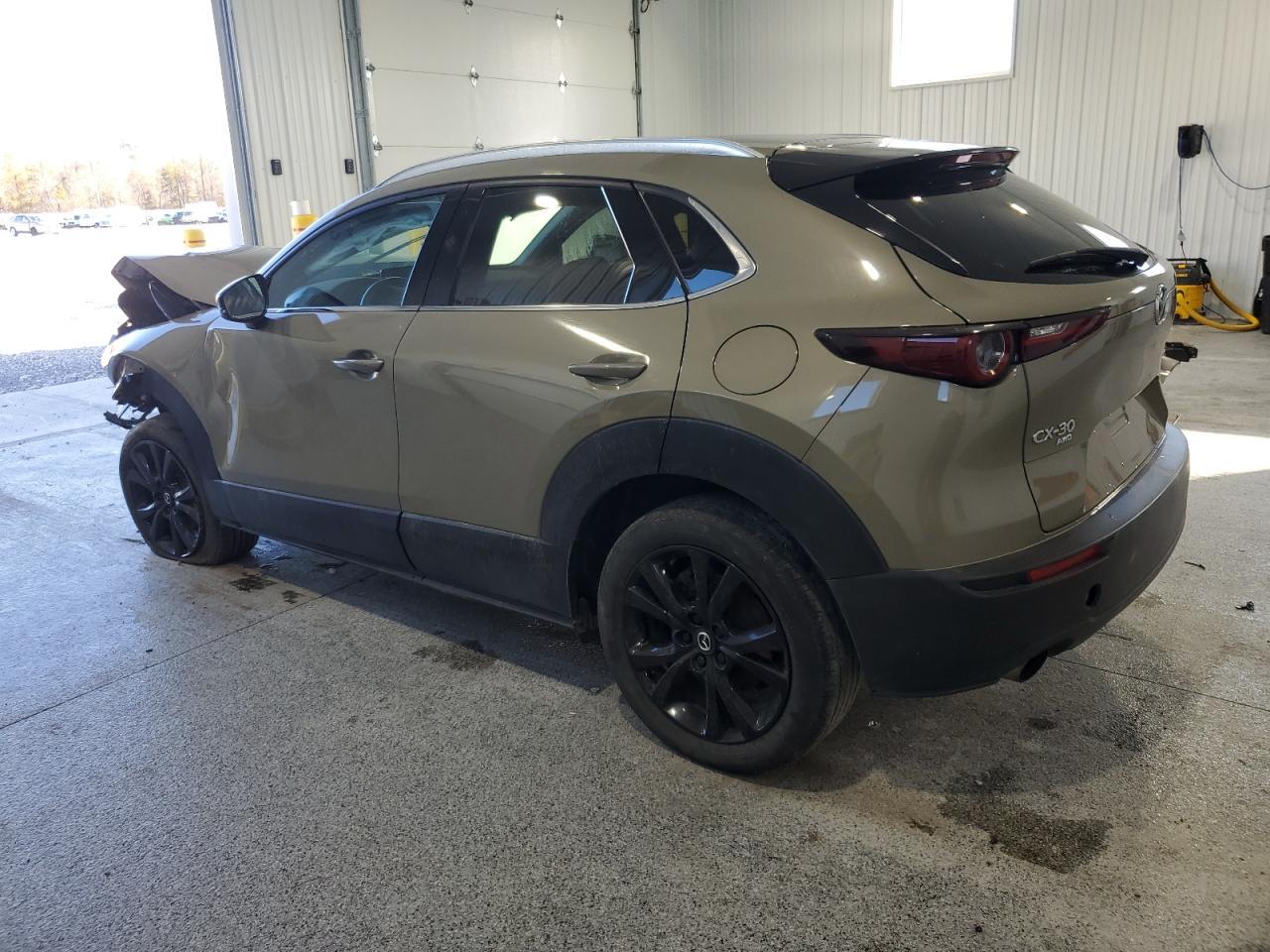 2024 MAZDA CX-30