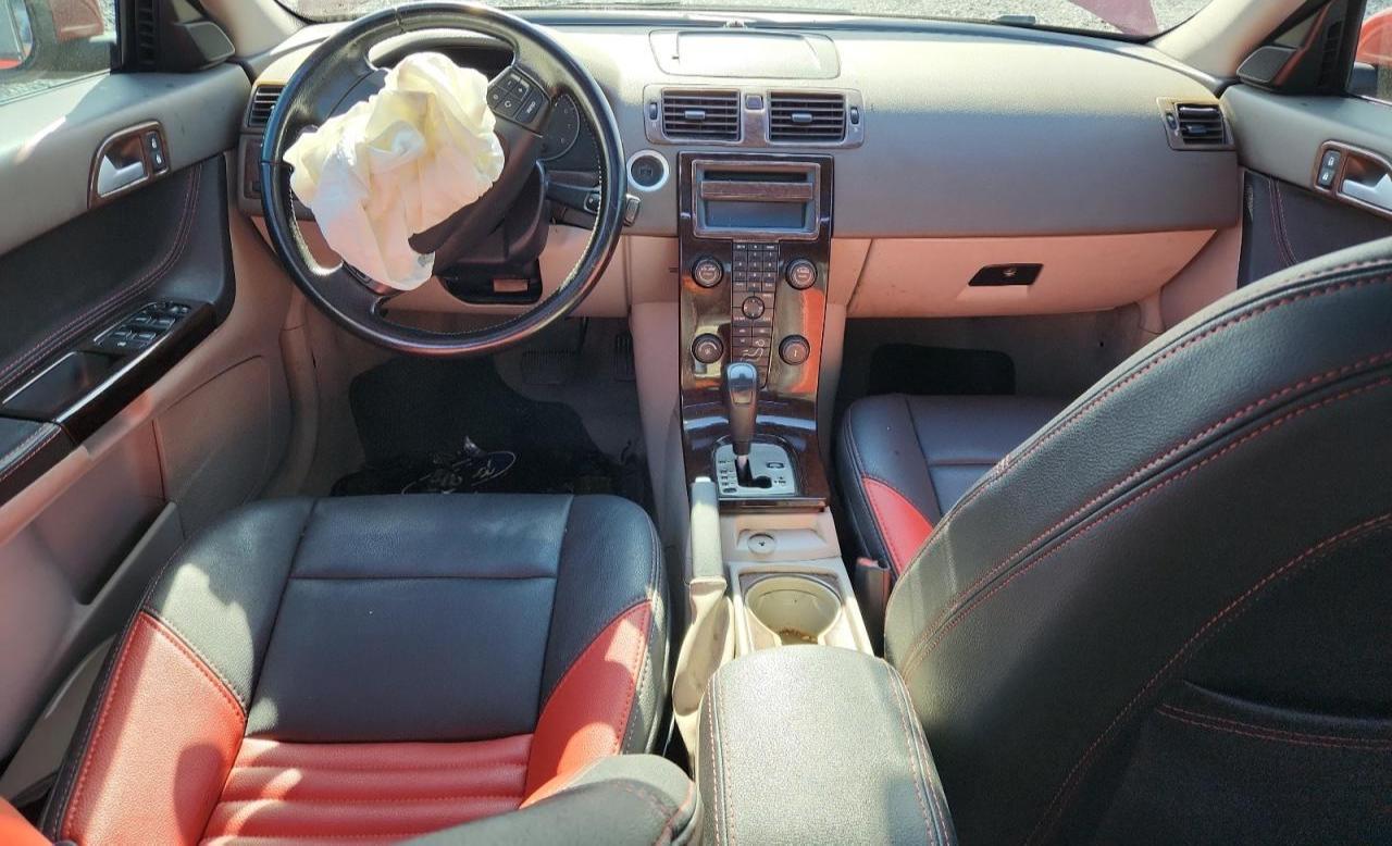 2007 VOLVO S40