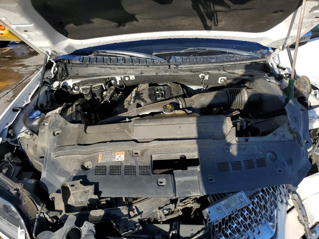 2019 LINCOLN Navigator