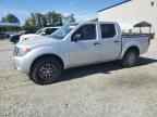 2015 NISSAN Frontier