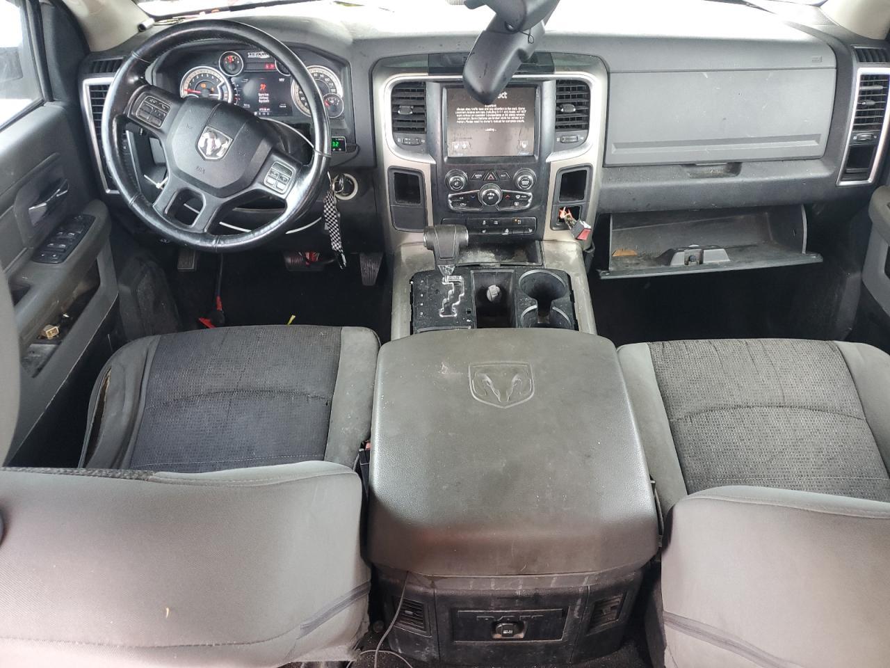 2013 RAM 1500
