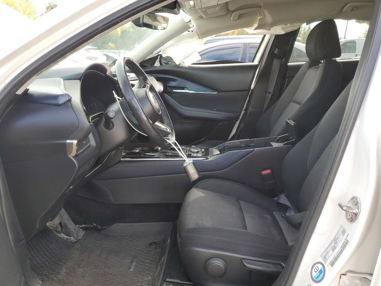 2020 MAZDA CX-30