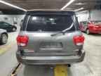 2007 TOYOTA Sequoia