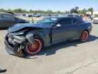 2016 CHEVROLET Camaro