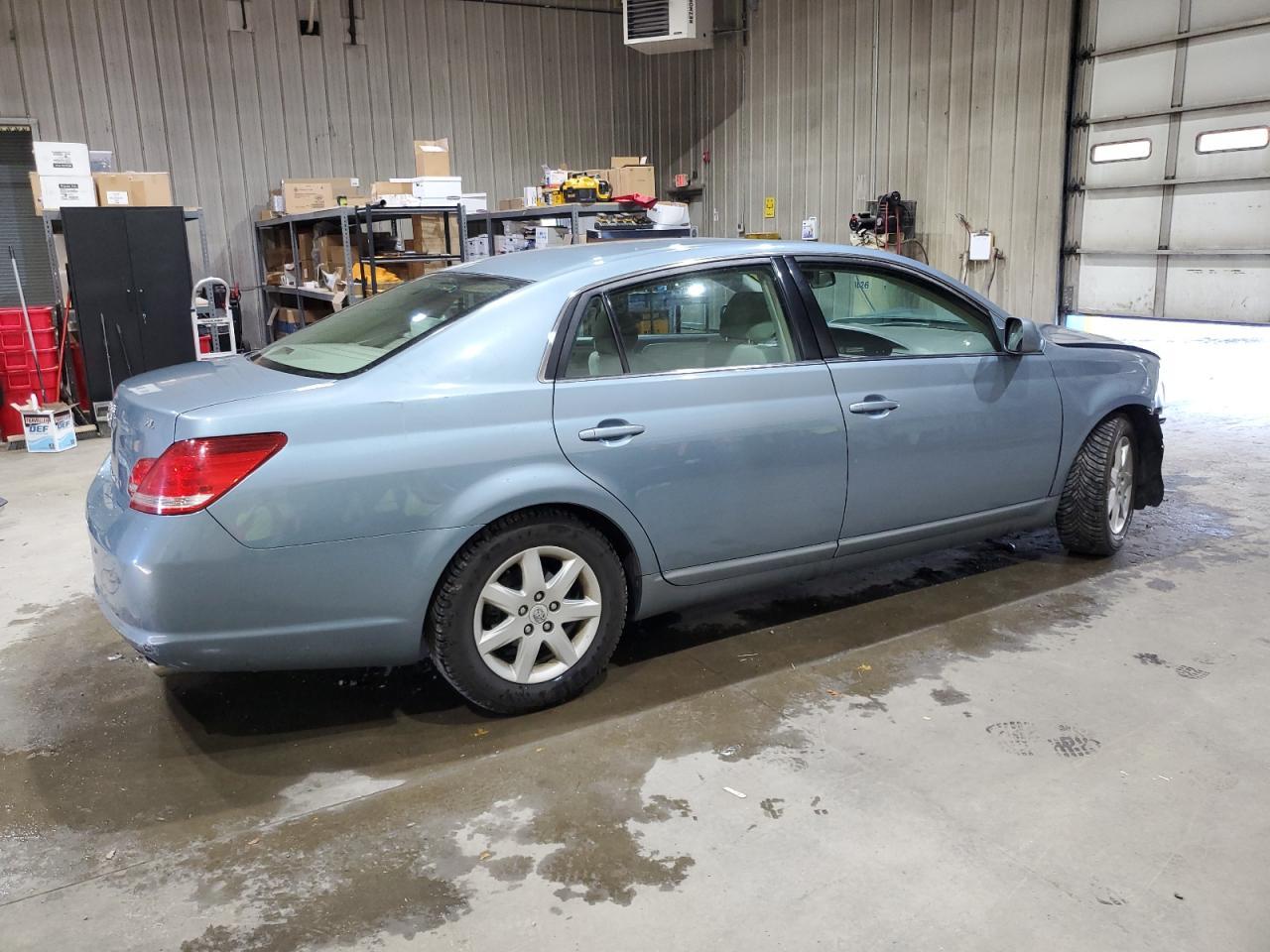 2006 TOYOTA Avalon