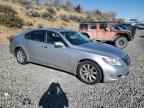 2010 LEXUS LS 460