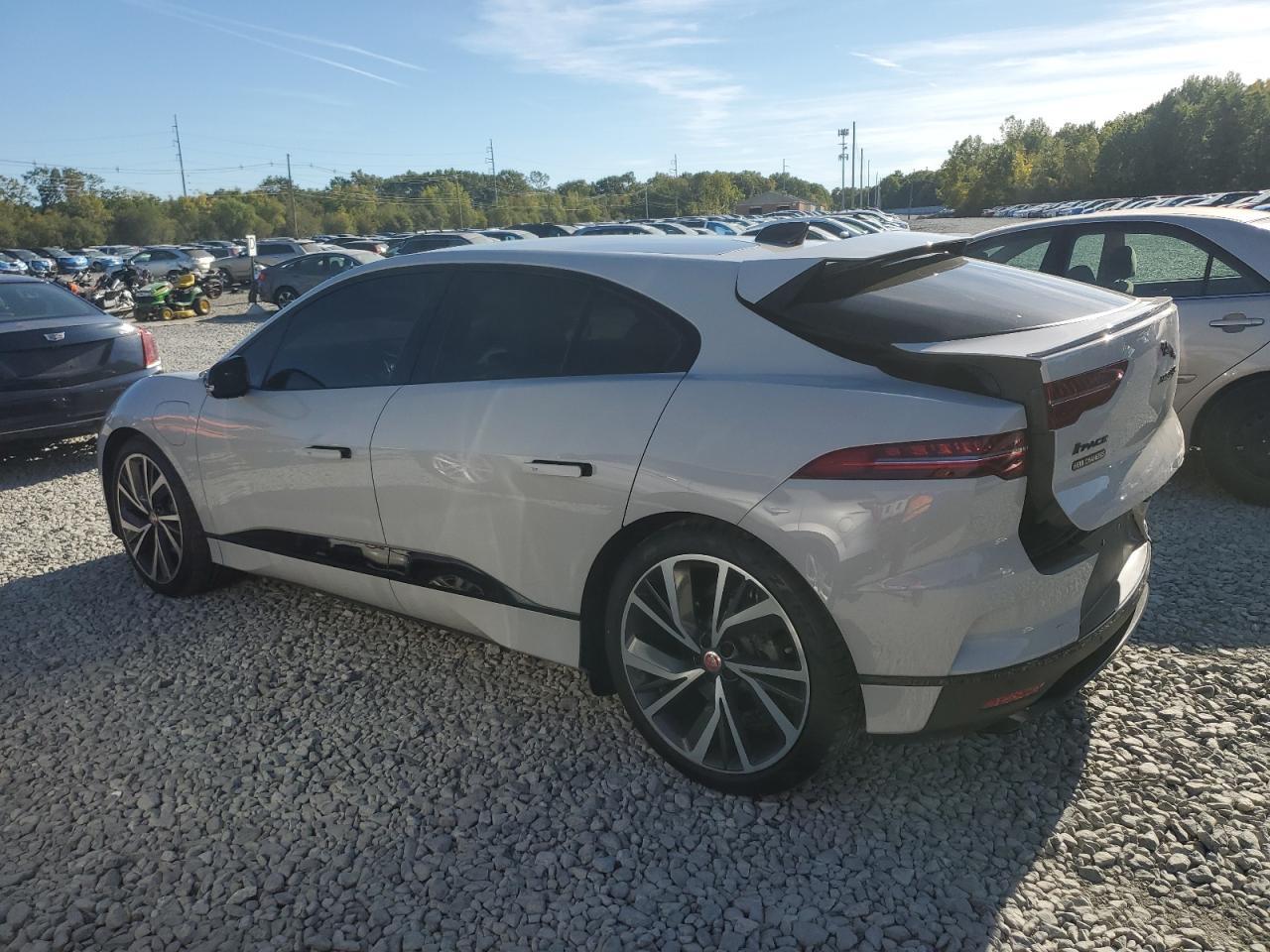 2023 JAGUAR I-Pace