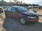 2010 KIA FORTE