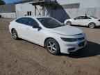 2016 CHEVROLET MALIBU