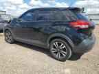 2018 NISSAN KICKS