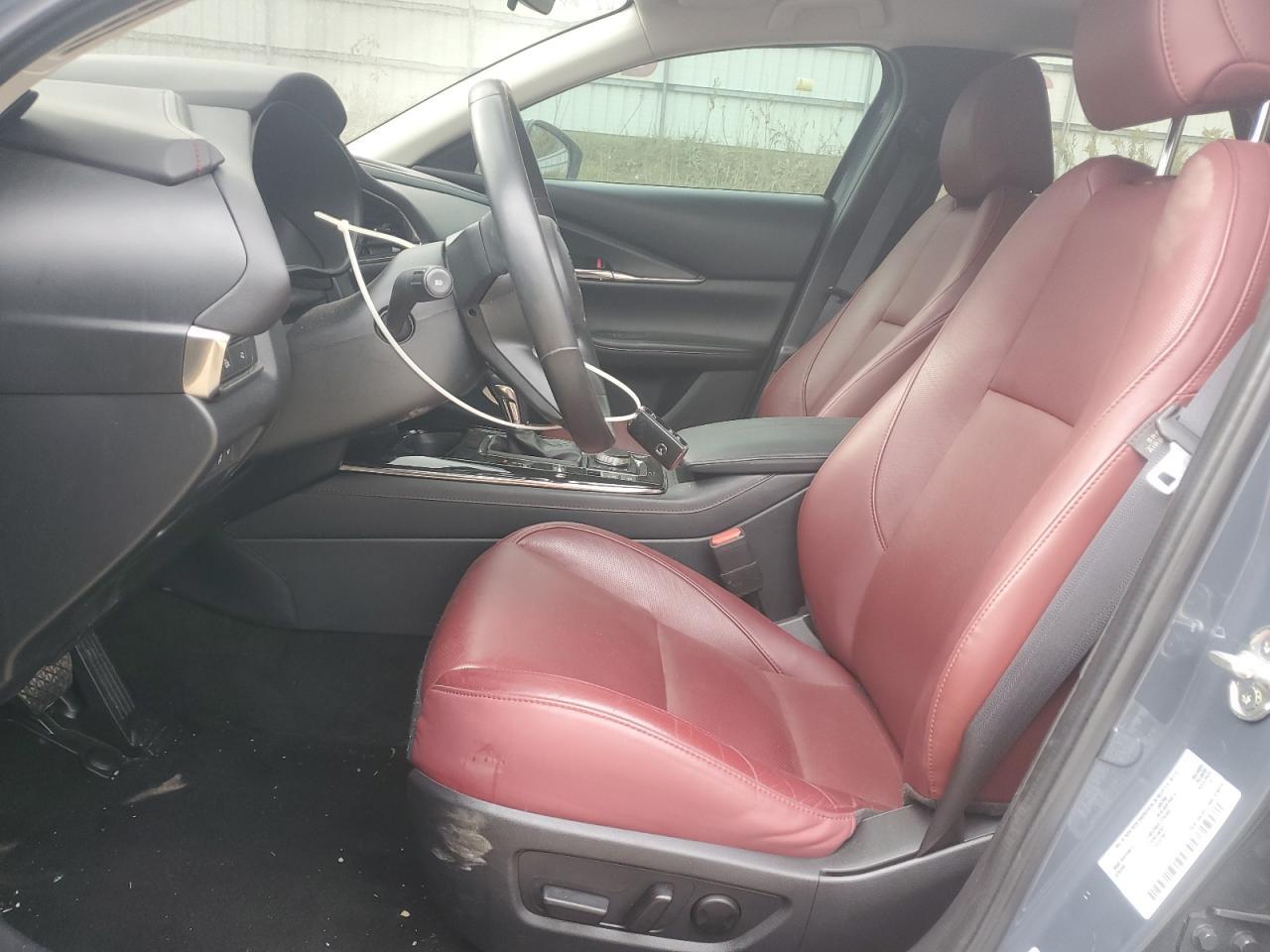 2024 MAZDA CX-30