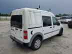 2010 FORD TRANSIT CONNECT
