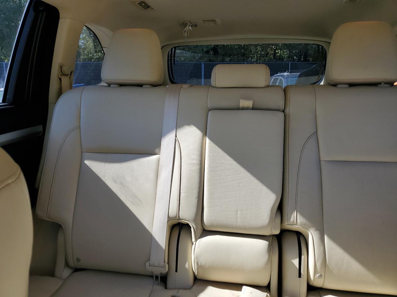 2015 TOYOTA HIGHLANDER