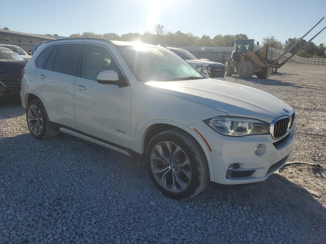 2015 BMW X5