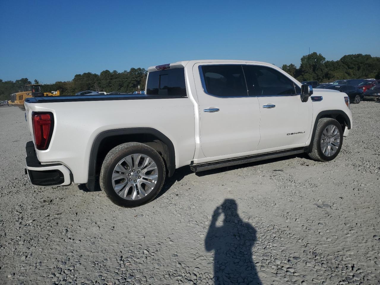 2022 GMC Sierra