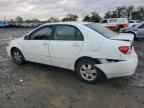 2006 TOYOTA COROLLA