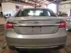 2013 CHRYSLER 200