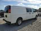 2016 CHEVROLET EXPRESS 2500