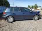 2011 VOLKSWAGEN GOLF