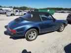 1985 PORSCHE 911