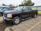 2009 CHEVROLET Silverado