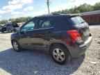 2015 CHEVROLET TRAX